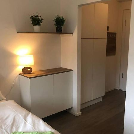 Ferienwohnung Brunico 19 Exterior foto
